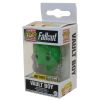 Funko Pocket POP! Keychain - Fallout - VAULT BOY (Glow in the Dark) *Exclusive* (Mint)