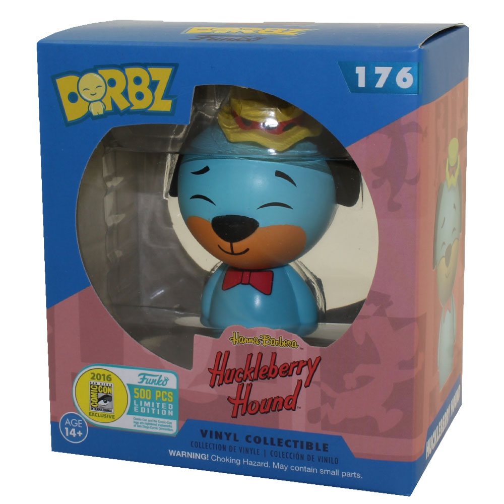 dorbz hanna barbera