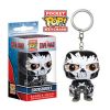 Funko Pocket POP! Keychain -Captain America: Civil War - CROSSBONES (1.5 in) (Mint)