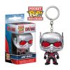 Funko Pocket POP! Keychain Captain America: Civil War - ANT-MAN (1.5 inch) (Mint)