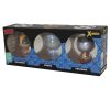 Funko Dorbz Vinyl Figures - Marvel 3-Pack - WOLVERINE, ICEMAN & COLOSSUS *Exclusive* (Mint)