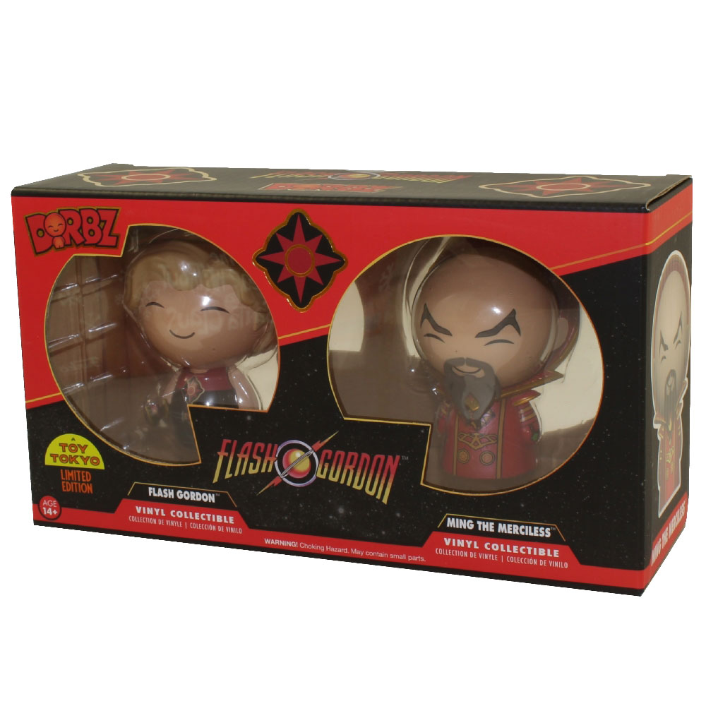 Ming the merciless funko 2024 pop