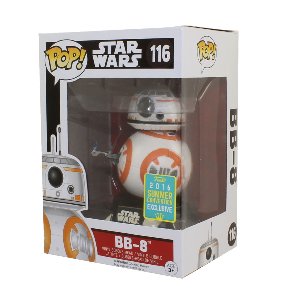 funko pop 116