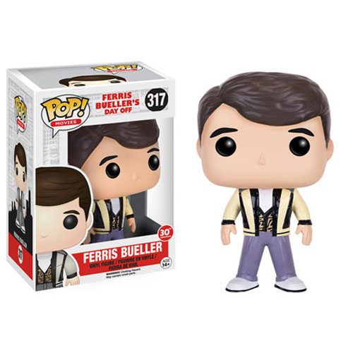 funko pop ferris