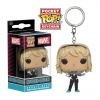 Funko Pocket POP! Keychain - Marvel - SPIDER-GWEN (Unhooded) *Exclusive* (Mint)