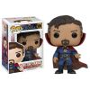 Funko POP! Marvel - Vinyl Bobble-Head - Doctor Strange - DOCTOR STRANGE #169 (Mint)