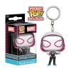 Funko Pocket POP! Keychain Marvel - SPIDER-GWEN (1.5 inch) (Mint)