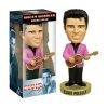 Funko Wacky Wobbler - Elvis - 50's ELVIS (Pink Jacket - 6 inch) (Mint)