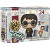 Funko Holiday Advent Calendar 2021 - HARRY POTTER (24 Figures) (New)