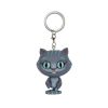 Funko Pocket POP! Keychain Figure - Disney - CHESHIRE CAT (Mint)