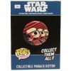 Funko Collectible Pinback Buttons - Classic Star Wars - STORMTROOPERS (Mint)