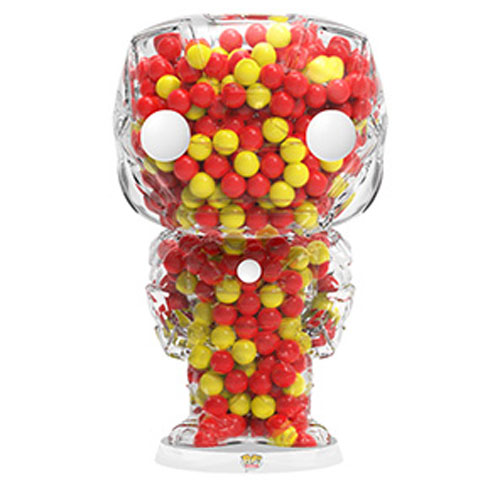 Funko POP! Candy Figure - Marvel Comics S1 - IRON MAN (New & Sealed ...