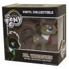 Funko My Little Pony - Collectible Vinyl Figure - DR. WHOOVES (Red Tie Variant) (5.5 inch) (Mint)