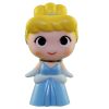 Funko Mystery Minis Vinyl Figure - Disney Princesses & Companions - CINDERELLA (Mint)