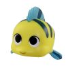 Funko Mystery Minis Vinyl Figure - Disney Princesses & Companions - FLOUNDER (The Little Mermaid) (M