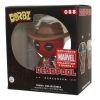 Funko Dorbz Vinyl Figure - Marvel Collector Corps - DEADPOOL (Cowboy) *Exclusive* (Mint)