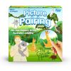 Funko Family Games - Picture Pairing Game - THE CROCODILE HUNTER (New)