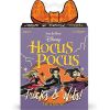 Funko Family Card Games - Disney's Hocus Pocus - TRICKS & WITS (New)