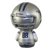 Funko Dorbz Minis Figures - NFL Series 1 - DEZ BRYANT (Silver Variant) (Mint)