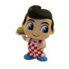 Funko Mystery Minis Vinyl Figure - Ad Icons (Specialty Series) - BIG BOY (2.5 inch) (Mint)