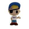 Funko Mystery Minis Vinyl Figure - Ad Icons (Specialty Series) - BAZOOKA JOE (2.5 inch) (Mint)