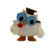 Funko Mystery Minis Vinyl Figure - Ad Icons (Specialty Series) - MR. OWL (Tootsie Pop) (2 inch) (Min