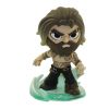 Funko Mystery Mini Vinyl Figures - Aquaman - AQUAMAN (Shirtless) (3 inch) (Mint)