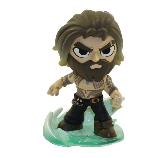 Funko mystery hot sale minis aquaman