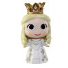 Funko Mystery Minis Vinyl Figure - Alice Through the Looking Glass - WHITE QUEEN (3 inch) (Mint)
