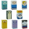 Funko Mystery Minis Tin - Adventure Time - RANDOM TIN (Sealed Tin with Random Figure) (Mint)