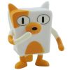 Funko Mystery Minis Loose Vinyl Figure - Adventure Time - CAKE (Mint)