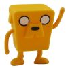 Funko Mystery Minis Loose Vinyl Figure - Adventure Time - JAKE (Mint)