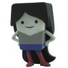 Funko Mystery Minis Loose Vinyl Figure - Adventure Time - MARCELINE (Mint)