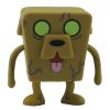 Funko Mystery Minis Loose Vinyl Figure - Adventure Time - ZOMBIE JAKE (Mint)