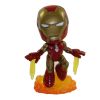 Funko Mystery Minis Vinyl Figure - Marvel's Avengers: Endgame - IRON MAN (3.25 inch) (Mint)