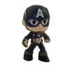 Funko Mystery Minis Vinyl Figure - Marvel's Avengers: Endgame - CAPTAIN AMERICA (3 inch) (Mint)