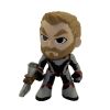 Funko Mystery Minis Vinyl Figure - Marvel's Avengers: Endgame - THOR (3 inch) (Mint)