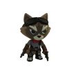 Funko Mystery Minis Vinyl Figure - Marvel's Avengers: Endgame - ROCKET RACCOON (2.5 inch) (Mint)