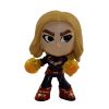 Funko Mystery Minis Vinyl Figure - Marvel's Avengers: Endgame - CAPTAIN MARVEL (3 inch) (Mint)