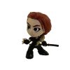 Funko Mystery Minis Vinyl Figure - Marvel's Avengers: Endgame - BLACK WIDOW (2.5 inch) (Mint)