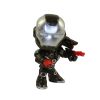 Funko Mystery Minis Vinyl Figure - Marvel's Avengers: Endgame - WAR MACHINE (3 inch) (Mint)