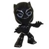 Funko Mystery Minis Vinyl Figure - Avengers Infinity War - BLACK PANTHER (2.75 inch) (Mint)