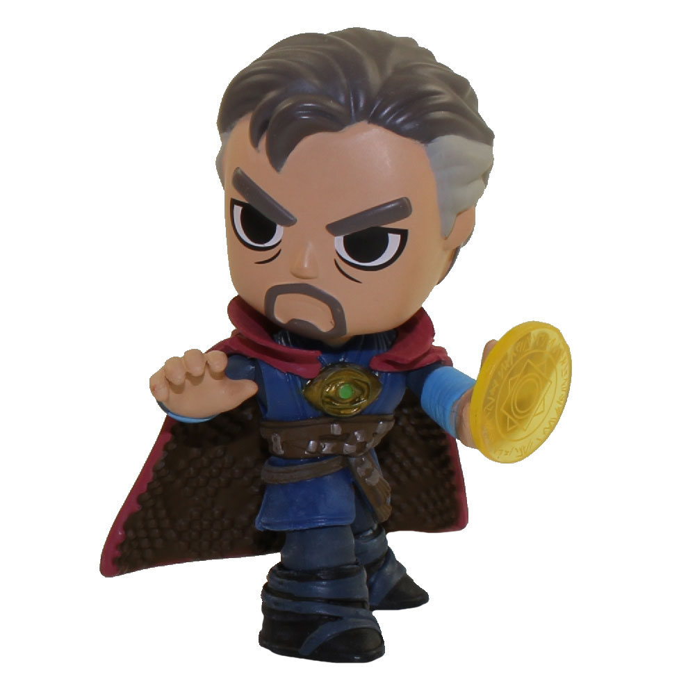 funko pop de doctor strange what if