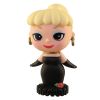 Funko Mystery Minis Vinyl Figure - Barbie - 1960 BLACK EVENING DRESS (Blonde) (2.5 inch) (Mint)