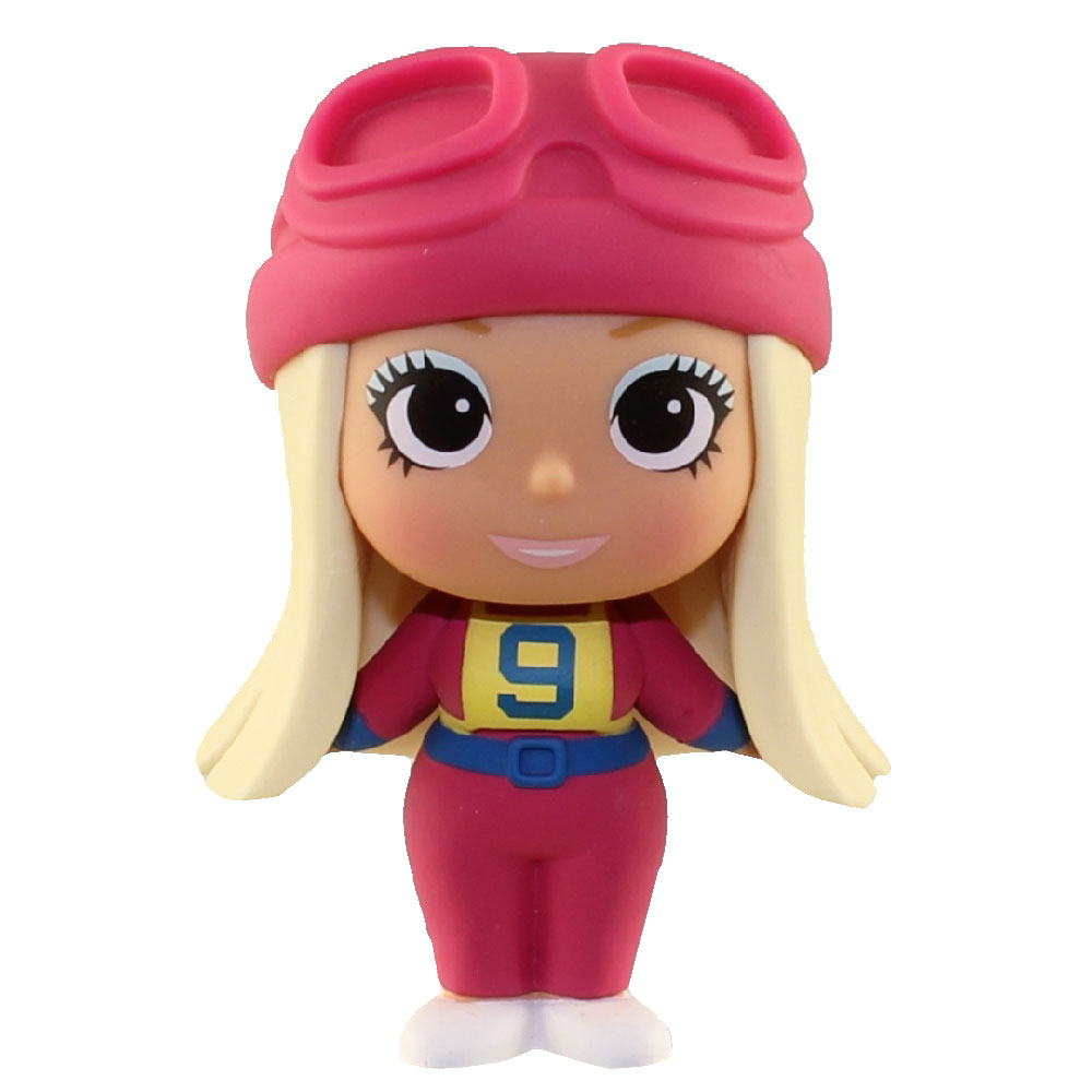 barbie mystery minis