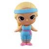 Funko Mystery Minis Vinyl Figure - Barbie - 1983 WORKOUT CLOTHES (3 inch) (Mint)