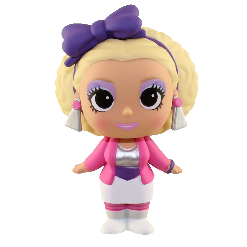 Barbie mystery clearance minis