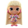 Funko Mystery Minis Vinyl Figure - Barbie - 1992 RAINBOW DRESS (3 inch) (Mint)