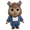 Funko Mystery Minis Vinyl Figure - Disney's Beauty & the Beast  - BEAST (Standing - 3.5 inch) (Mint)