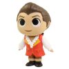 Funko Mystery Minis Vinyl Figure - Disney's Beauty & the Beast  - GASTON (3 inch) (Mint)